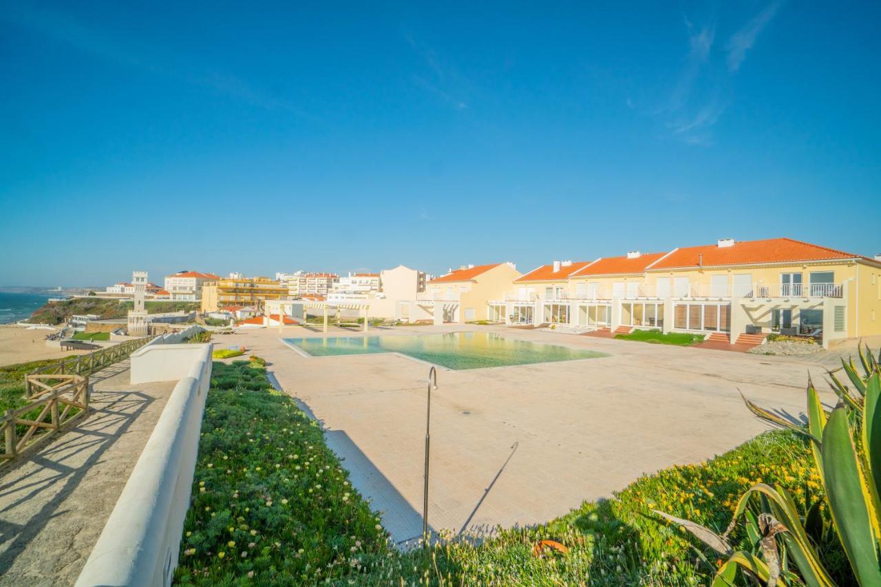 Casa Da Azenha Terrace Prime Villa Santa Cruz  Exterior photo